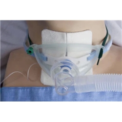 Adult Eco Tracheostomy Mask