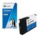 G+G Compatible Epson T543800 Matte Black Pigment Ink Cartridge C13T543800