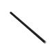 Paper Straw 200mm x 6mm Black (Pack of 5000) D22013