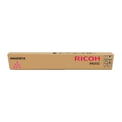 Ricoh MPC3000 Toner Cartridge Magenta 842032 also for 888642