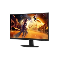 AOC G4 27 Inch 1920 x 1080 Pixels Full HD VA Panel HDMI DisplayPort Gaming Monitor