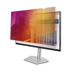 StarTech.com 24 Inch 16:9 Gold Monitor Privacy Filter Screen