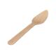 Wooden Teaspoon (Pack of 1000) G01004