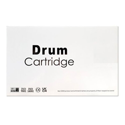 Alpa-Cartridge Compatible OKI MC853 Cyan Drum Unit 44844471