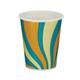Single Wall Cold Paper Cup PE Lined 9oz Assorted (Pack of 1000) D01102