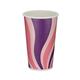 Single Wall Cold Paper Cup PE Lined 16oz Assorted (Pack of 1000) D01104