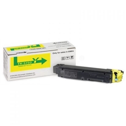 Kyocera TK-5150Y Yellow 10000 Pages Original Toner