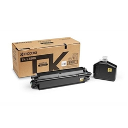 Kyocera TK5280K Black 13000 Pages Original Toner 1T02TW0NL0
