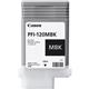 Canon PFI120MBK Matt Black Standard Capacity Ink Cartridge 130ml - 2884C001AA