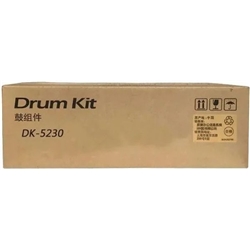 Kyocera DK5230 Original Drum Unit 302R793010 100,000 Pages