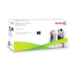 Xerox Everyday Remanufactured For Brother TN242BK Black Laser Toner 006R03326