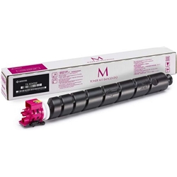 Kyocera TK-8345M Magenta 12000 Pages Original Toner