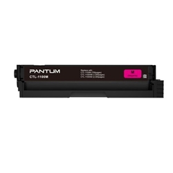 Pantum CP1100 CM1100 Hi Yld Magenta Toner CTL-1100HM