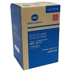 Compatible Konica Minolta Bizhub C3350i Magenta TNP79M Toner