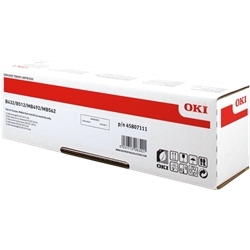 OEM OKI B432 12000 pages Original Toner 45807111