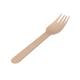 Wooden Fork (Pack of 1000) G01002