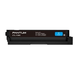 Pantum CP1100 CM1100 Hi Yld Cyan Toner CTL-1100HC