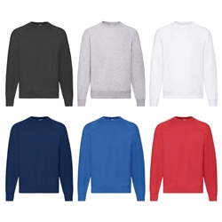 80_20 Sweatshirt