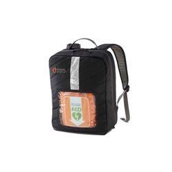 Cardiac Science Powerheart G5 Rescue Back Pack