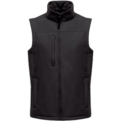 Regatta Flux Body Warmer Black XXL