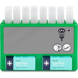 Reliwash Eye Care Pod Station