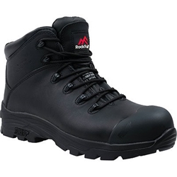 TC1070 Denver W/Proof S7S Boot Black 11