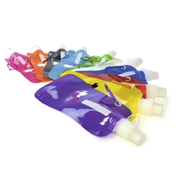 Foldable Bottle 400ml