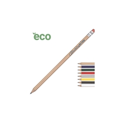 Eco FSC Wooden Pencil