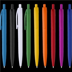 The Bargain Plastic Ballpen