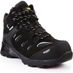 Trojan Black Thaumas GTX S3 Sfty Hiker 11