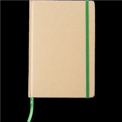 Assington Recycled Paper A5 Notebook