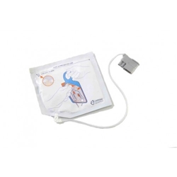 Cardiac Science Powerheart G5 AED Defibrillator Training Pads [For use on Paediatrics/Children/Infants]