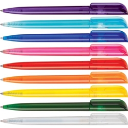 Alaska Diamond Ballpen