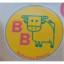 Battersea Biltong Classic 60g Bags 