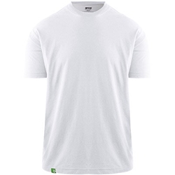 Responsible T-Shirt White 4XL