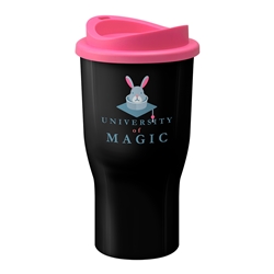 Challenger Tumbler Black