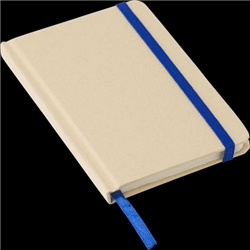 Bromley Kraft A6 Notebook