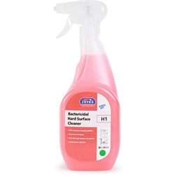 Jeyes Bact H/SurfClnr750ml YH01t-750ML