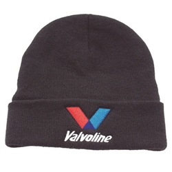 Acrylic Beanie with Thinsulate Lining