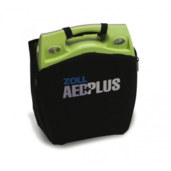 ZOLL AED Plus Carry Softcase