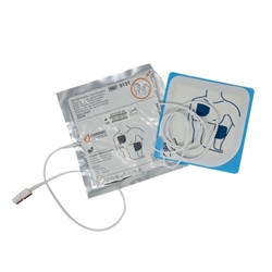 Cardiac Science Training Electrodes for Powerheart G3