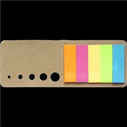 The Stour Self Adhesive Memos