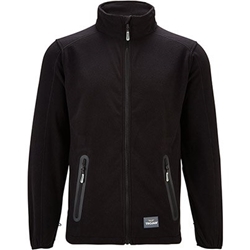Trojan Interactive Micro Fleece Black 3XL