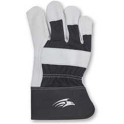 G3-BLGY PERF SUPERIOR RIGGER Black/GRY