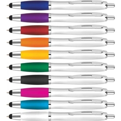 Contour Digital Touch Ballpen