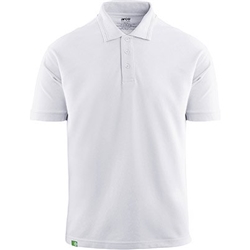 Arco Responsible Polo White L