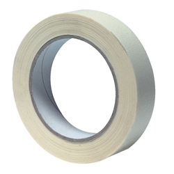 Masking Tape 24mm x 50m (SINGLE ROLL)