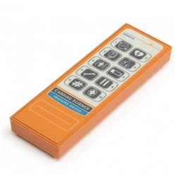 Cardiac Science Powerheart G5 Trainer Remote