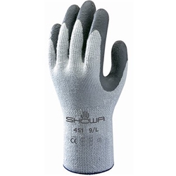 Showa 451 Thermogrip Ins Gloves L (9)