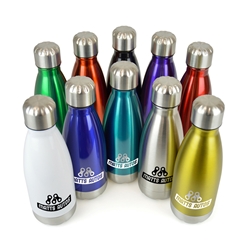 Ashford Stainless Steel Drinking Bottle 500ml